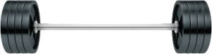 Barbell PNG-16349